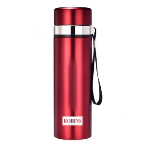 ROBINS Stainless Steel Thermos